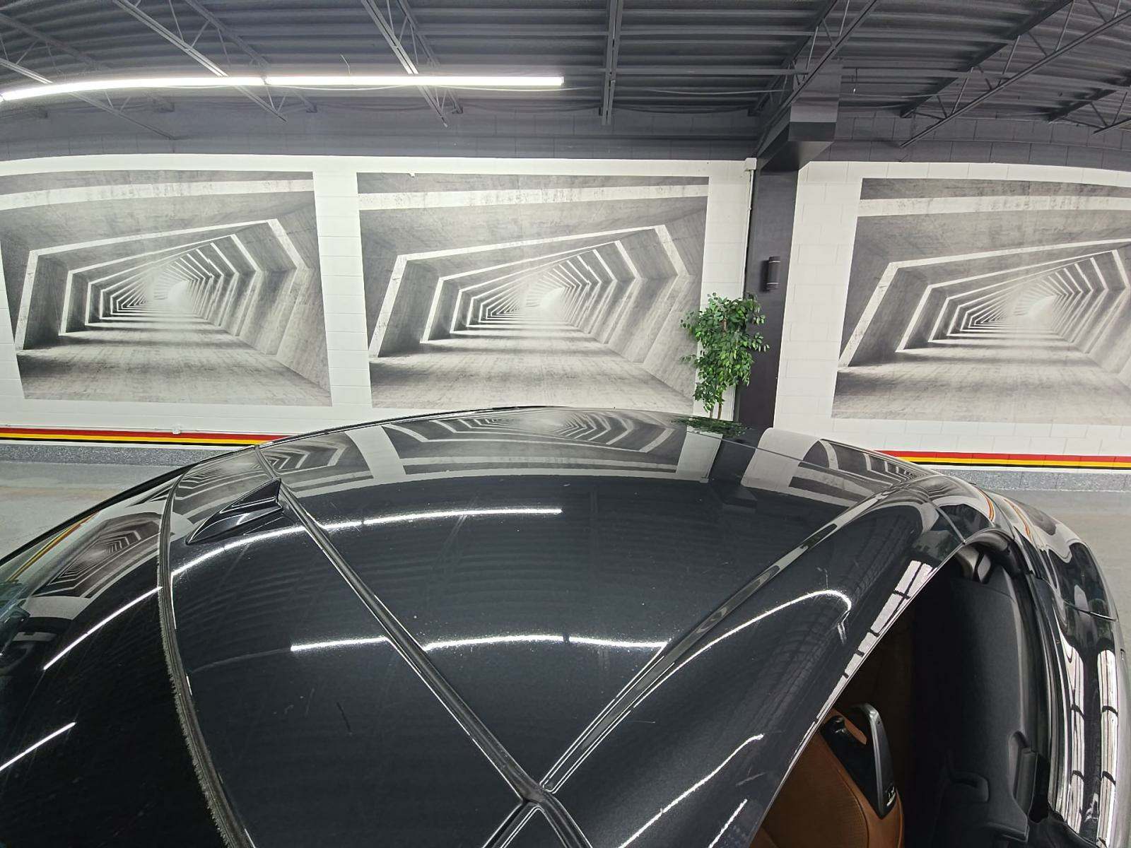 2011 Lexus IS IS 250C RWD