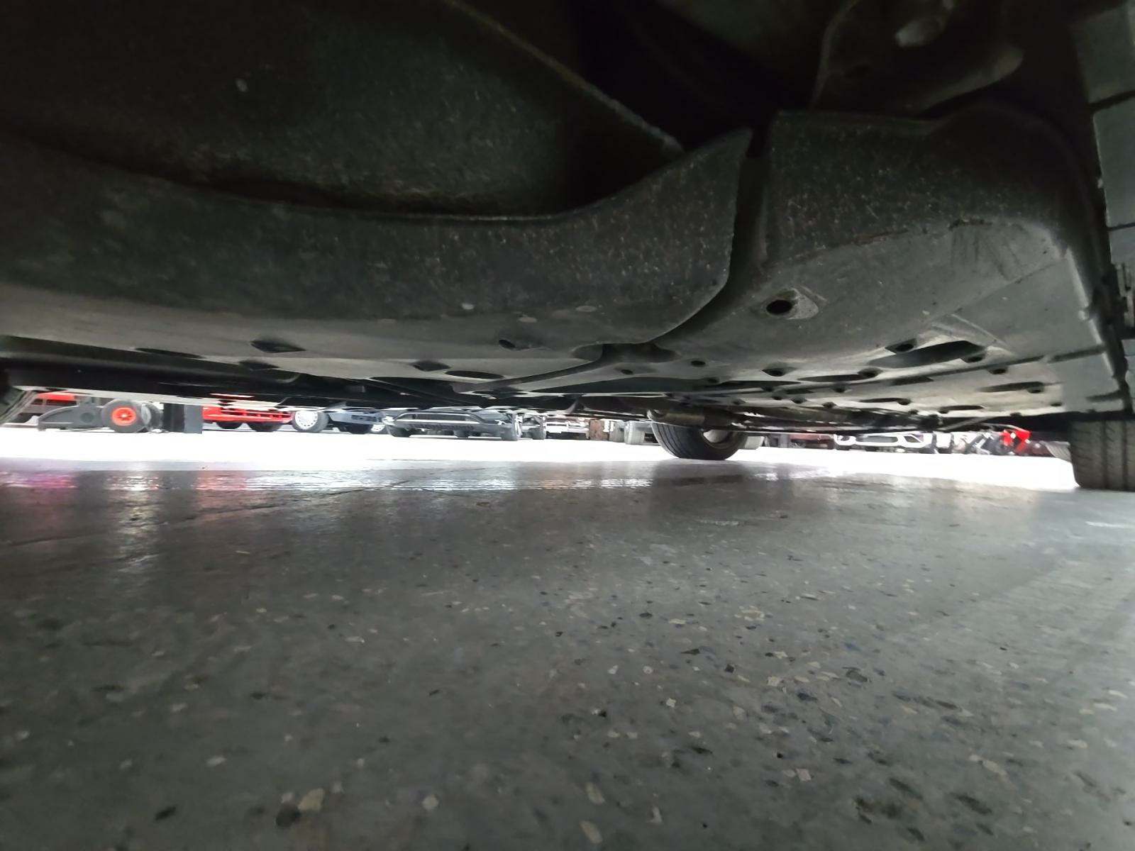 2011 Lexus IS IS 250C RWD