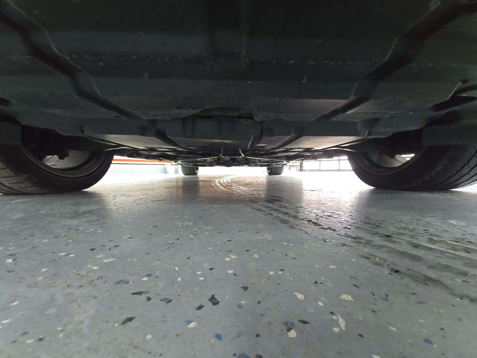 2011 Lexus IS IS 250C RWD