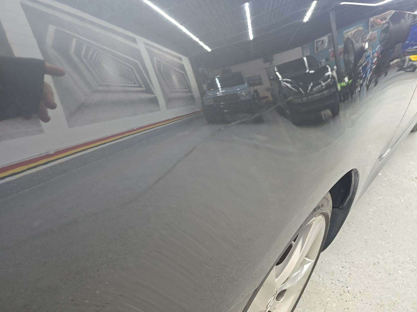 2011 Lexus IS IS 250C RWD