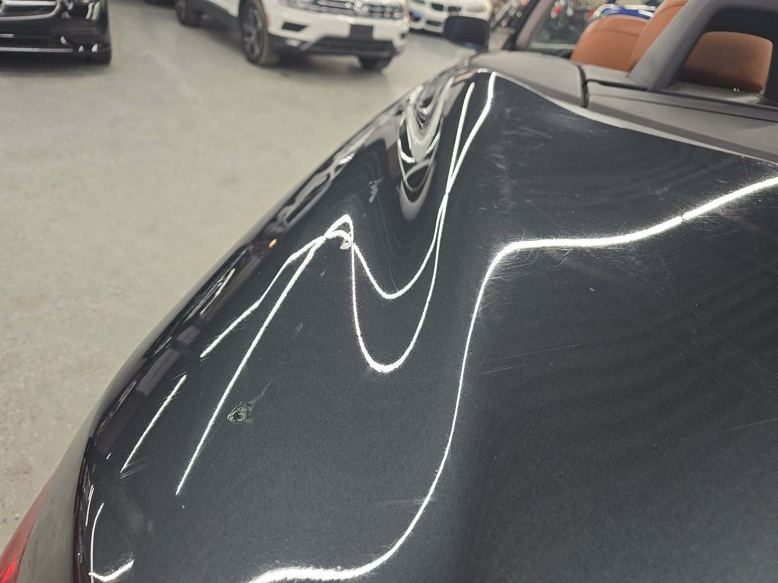 2011 Lexus IS IS 250C RWD