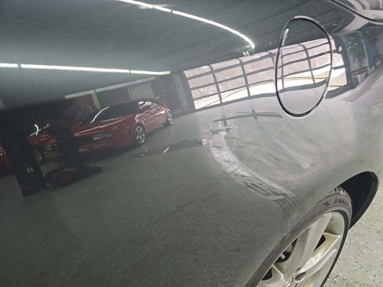 2011 Lexus IS IS 250C RWD