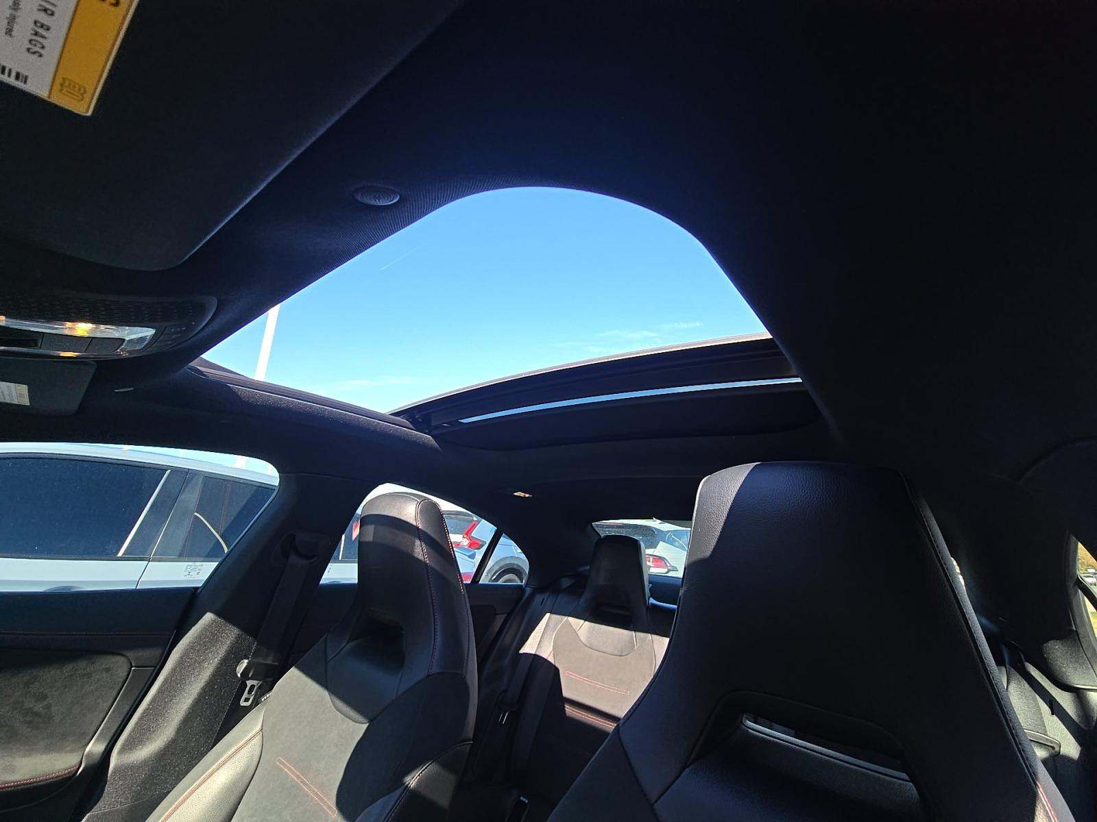 2022 Mercedes-Benz CLA AMG CLA 35 AWD