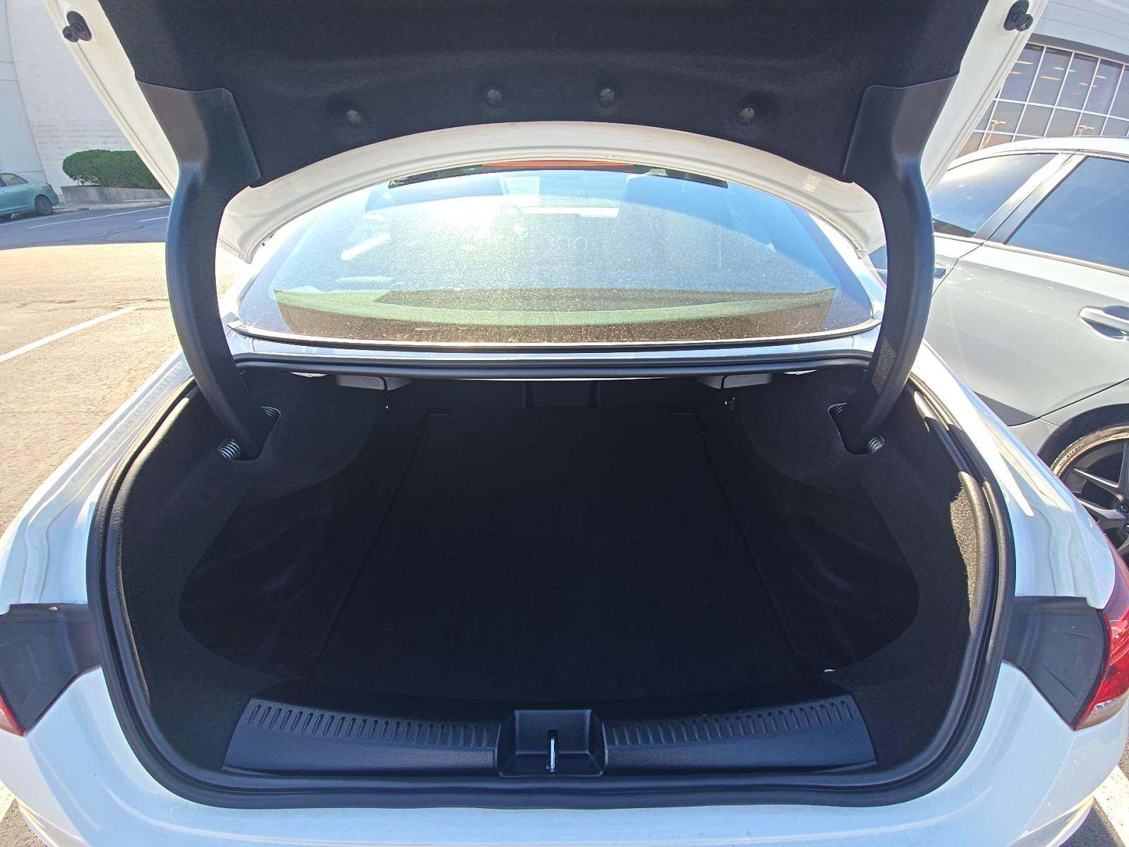 2022 Mercedes-Benz CLA AMG CLA 35 AWD