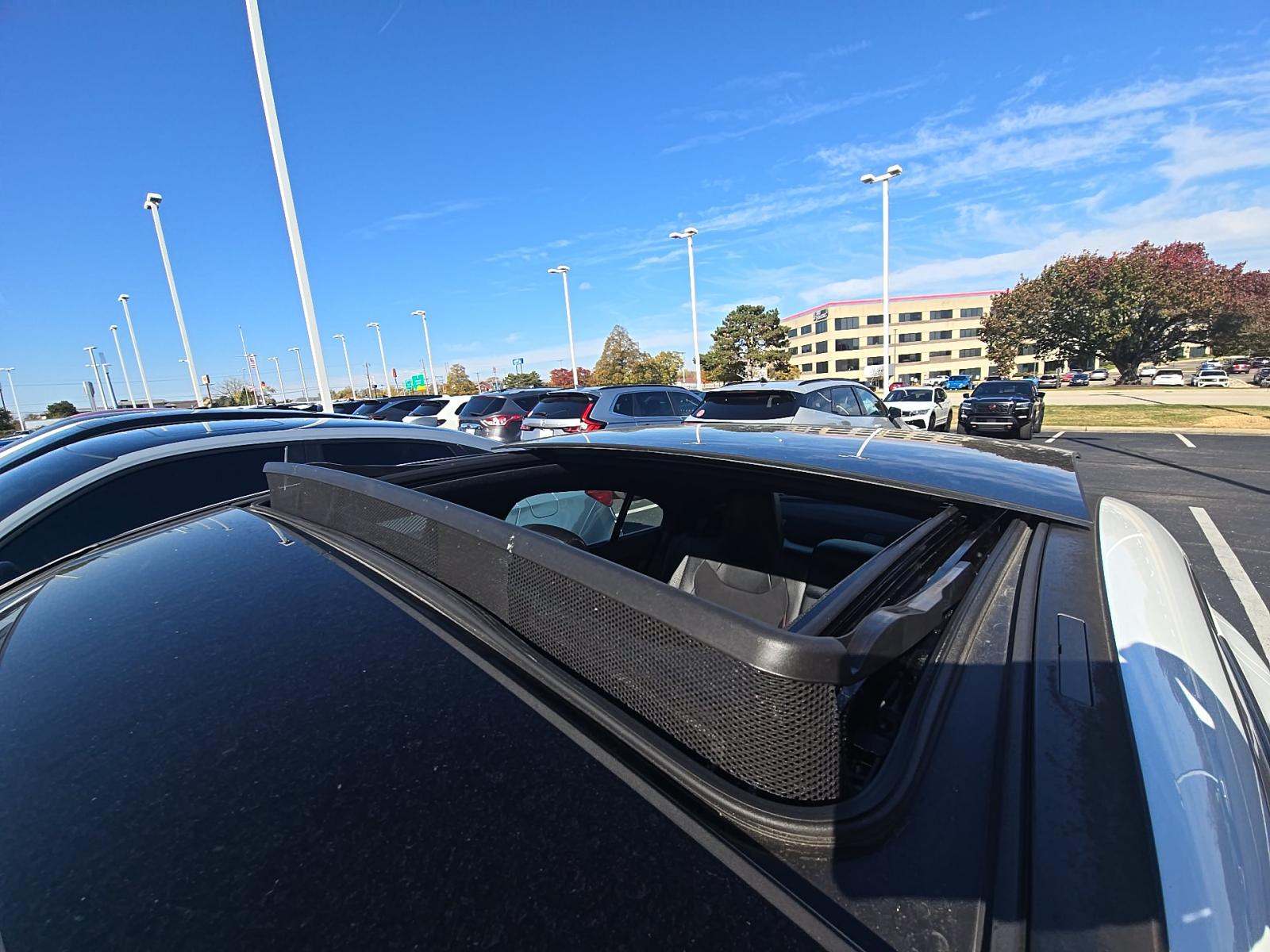 2022 Mercedes-Benz CLA AMG CLA 35 AWD