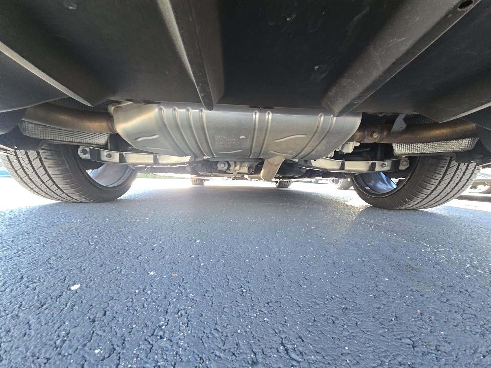 2022 Mercedes-Benz CLA AMG CLA 35 AWD