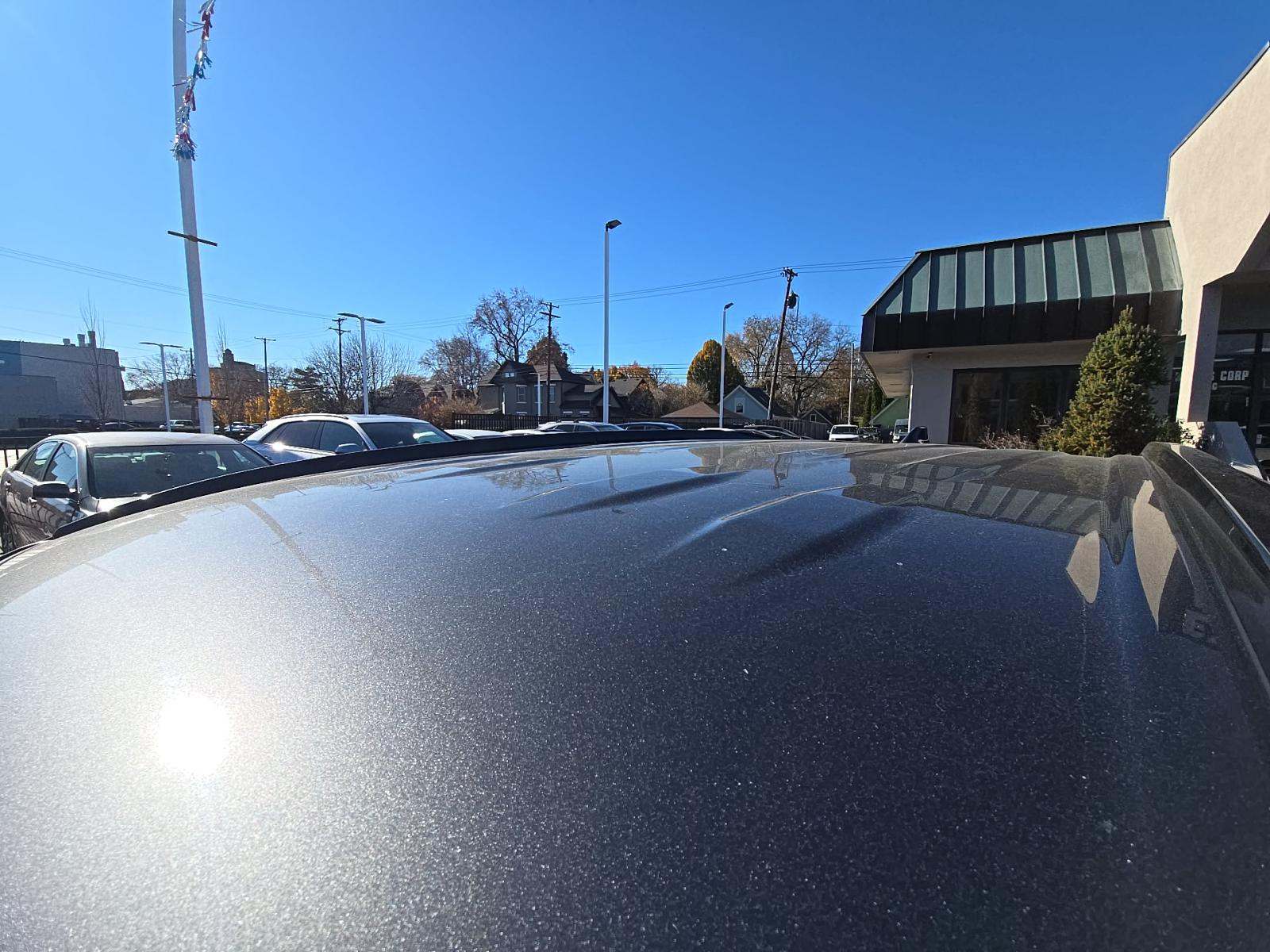 2021 Toyota RAV4 XLE AWD