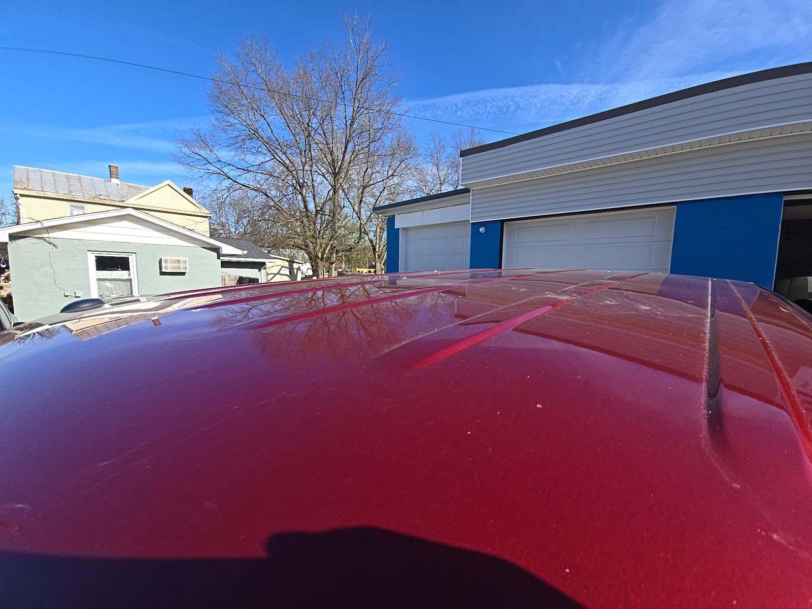 2013 Ford F-150 FX4 AWD