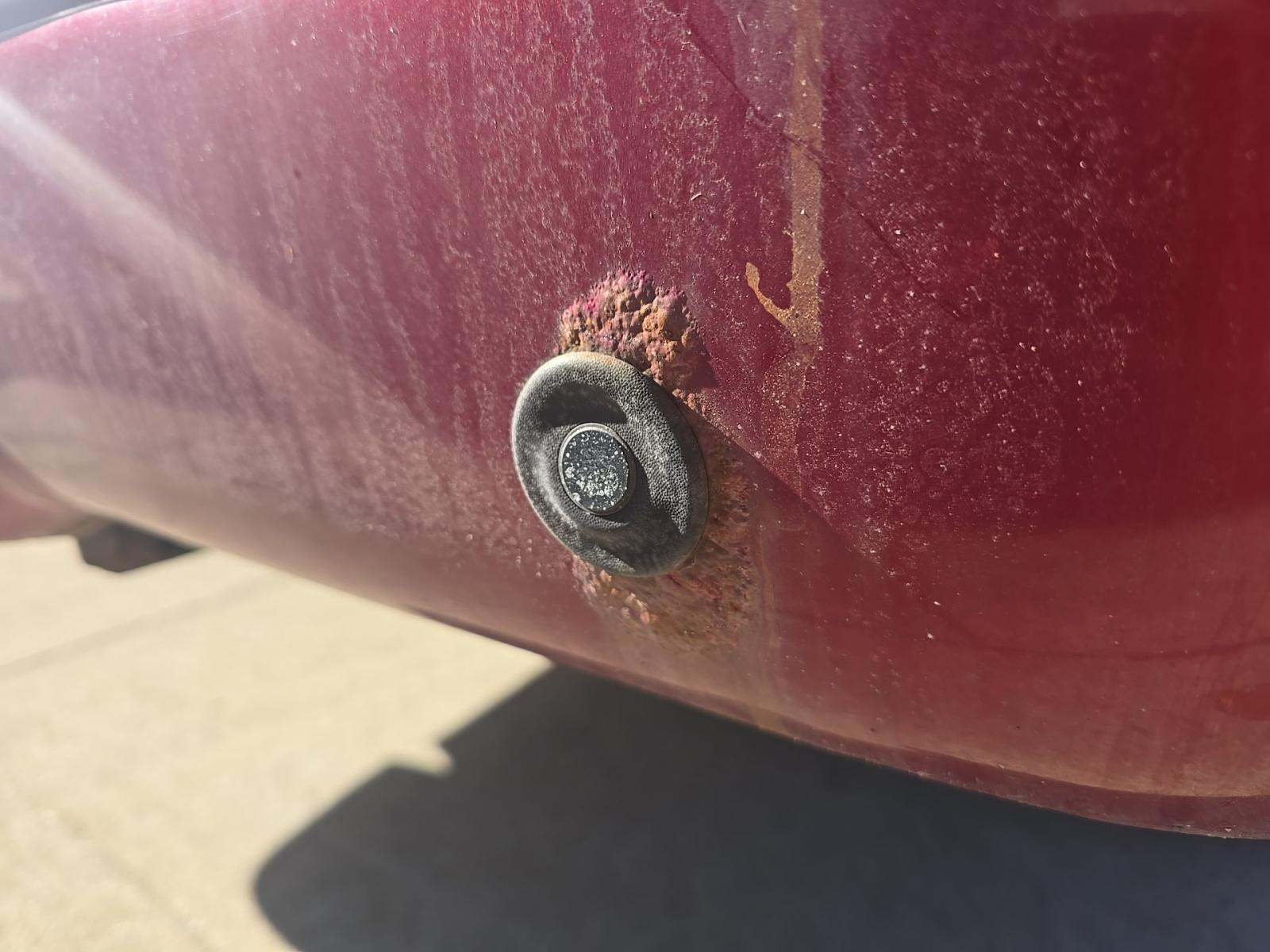 2013 Ford F-150 FX4 AWD