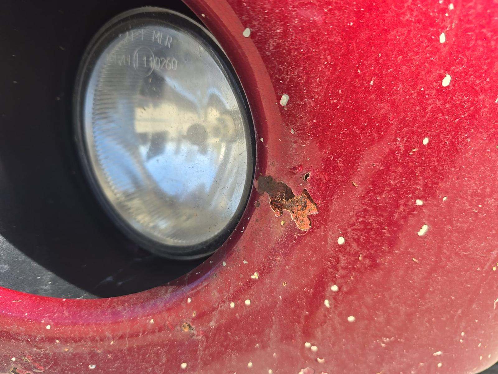 2013 Ford F-150 FX4 AWD