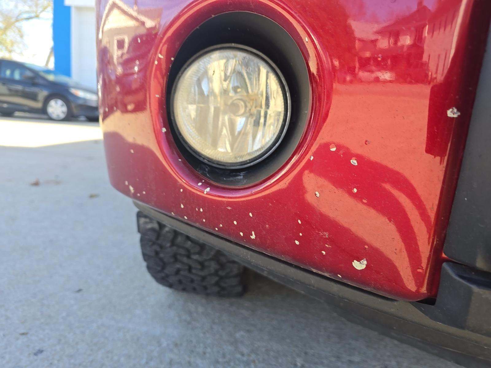 2013 Ford F-150 FX4 AWD