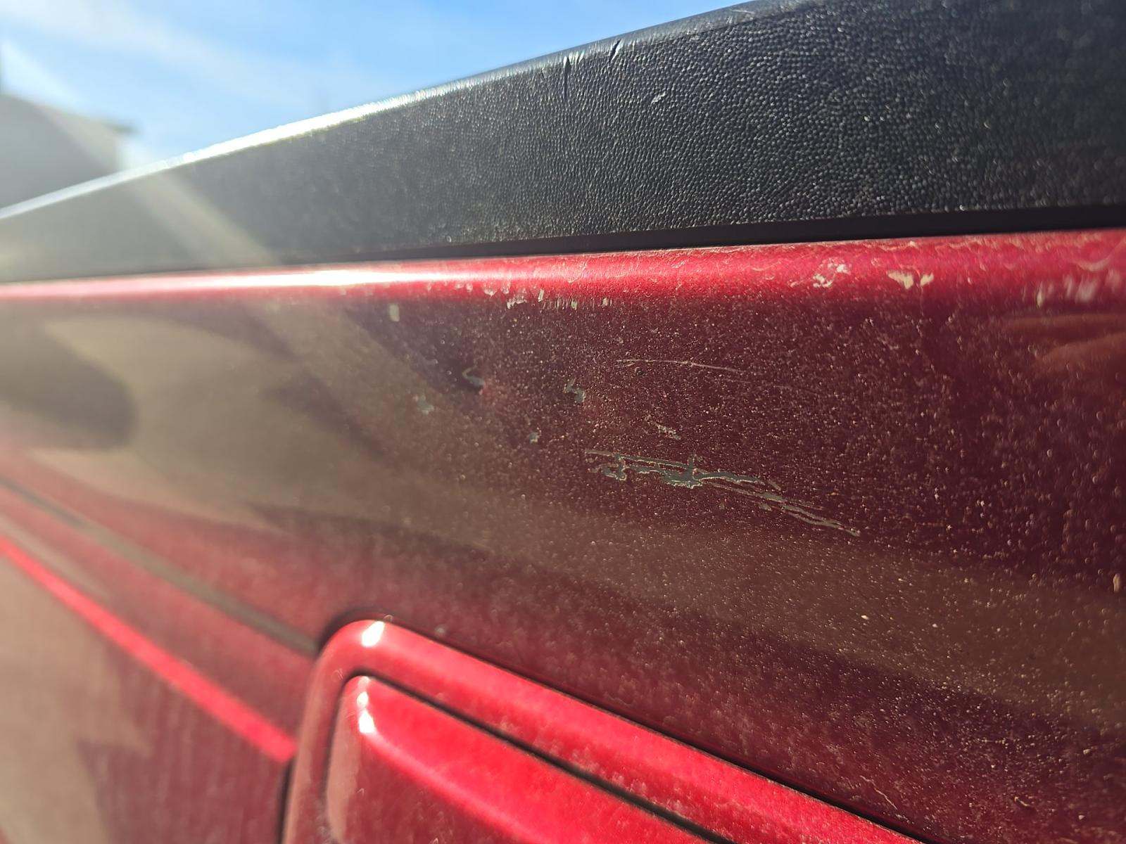 2013 Ford F-150 FX4 AWD