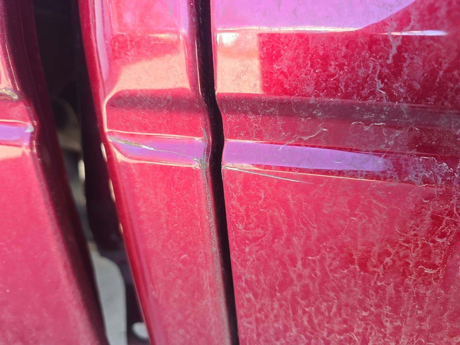 2013 Ford F-150 FX4 AWD