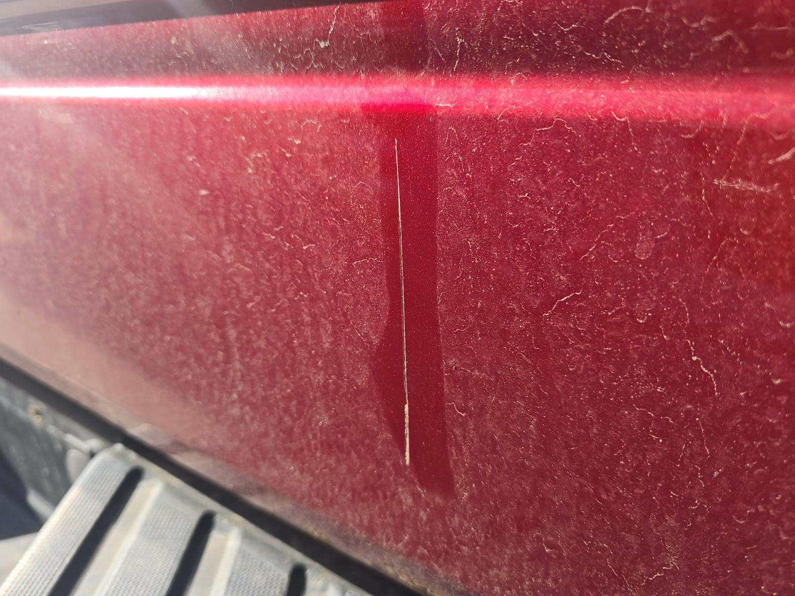 2013 Ford F-150 FX4 AWD