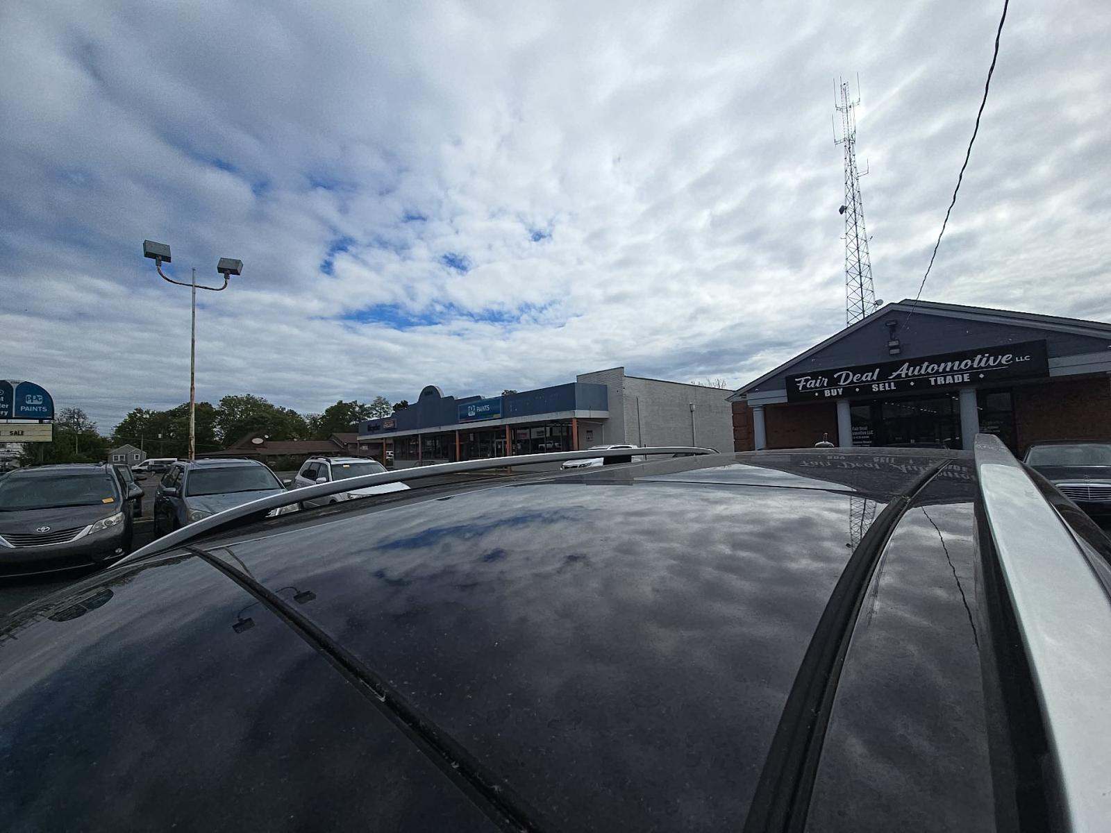 2018 Mercedes-Benz GLS GLS 450 AWD