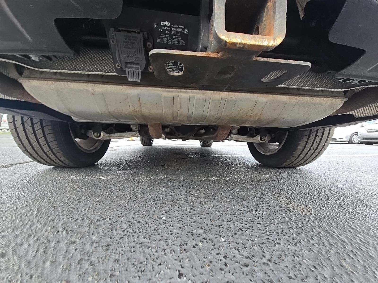 2018 Mercedes-Benz GLS GLS 450 AWD