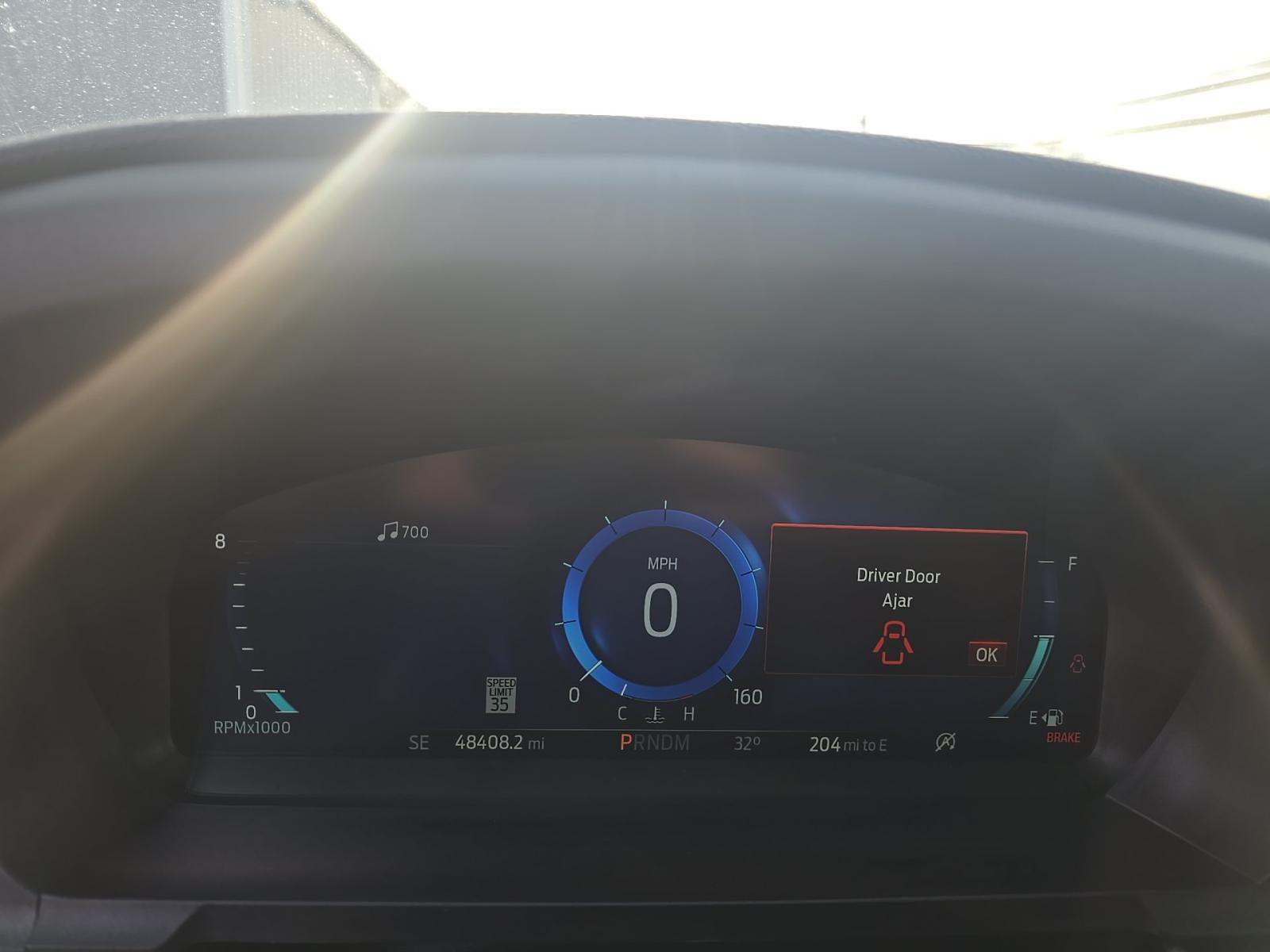 2022 Ford Explorer ST AWD