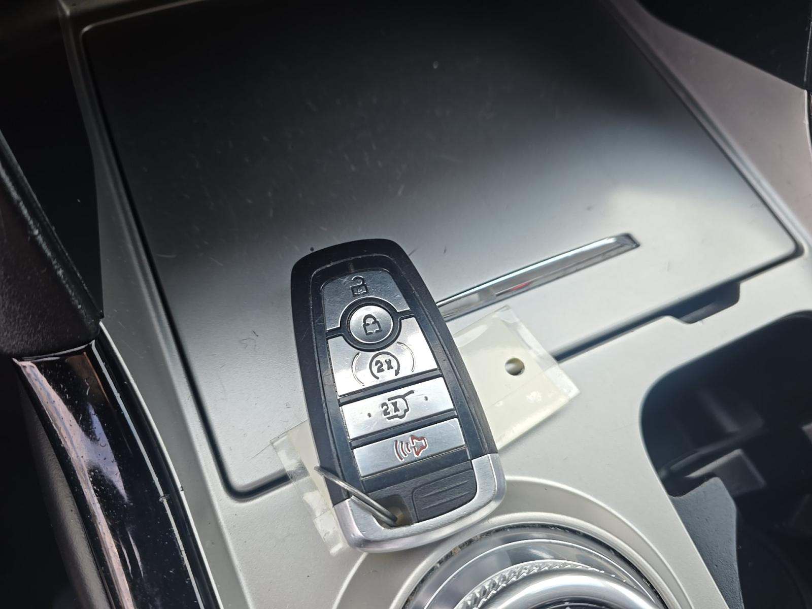 2022 Ford Explorer ST AWD