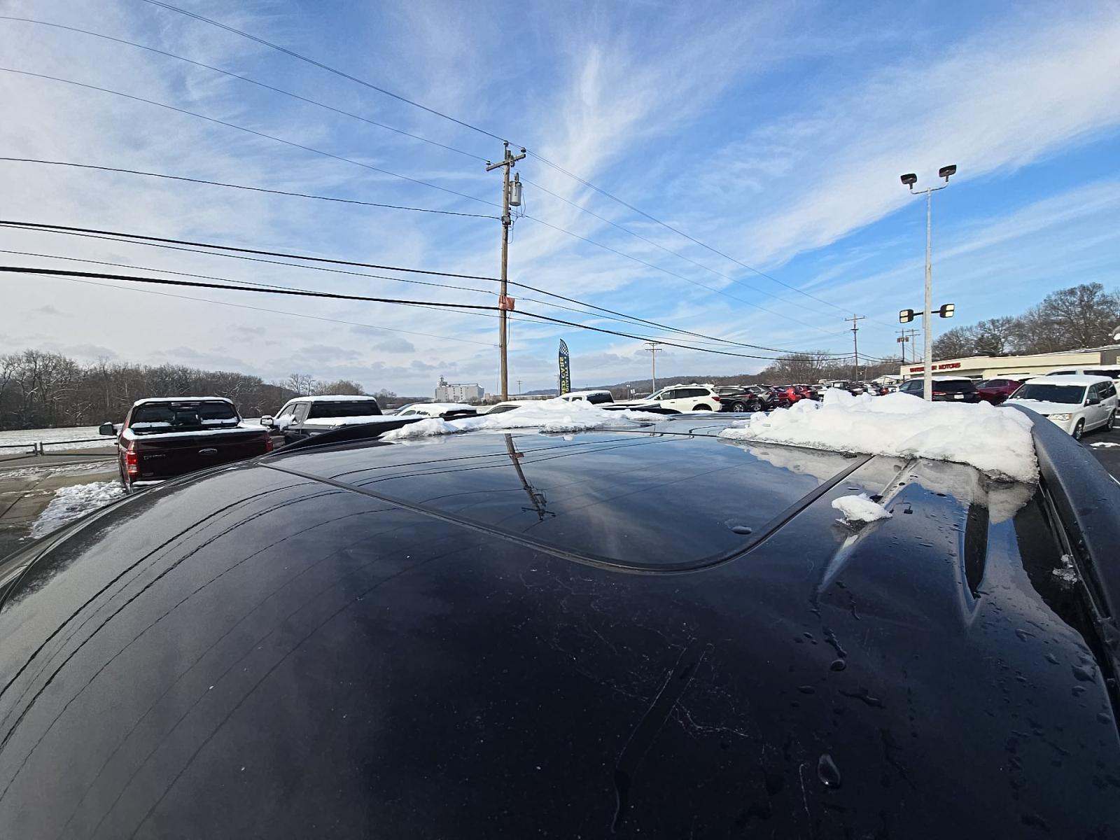 2022 Ford Explorer ST AWD