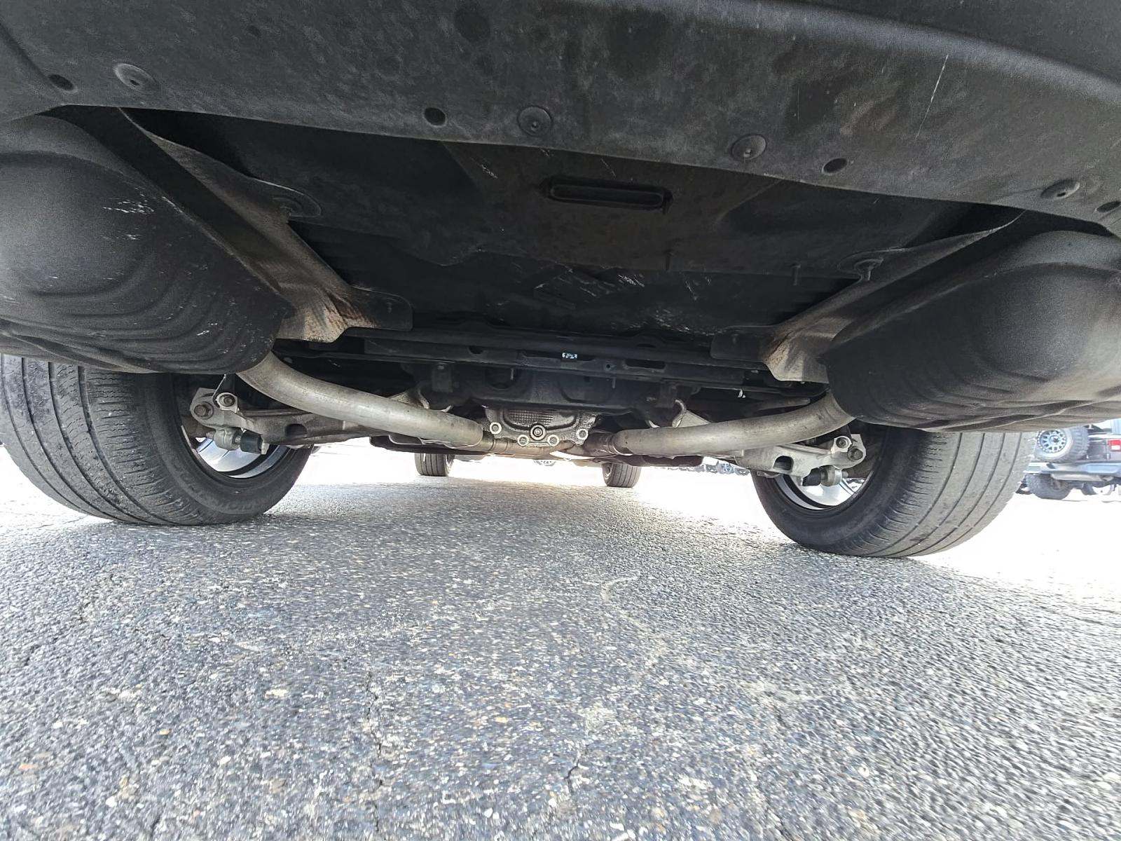 2022 Ford Explorer ST AWD