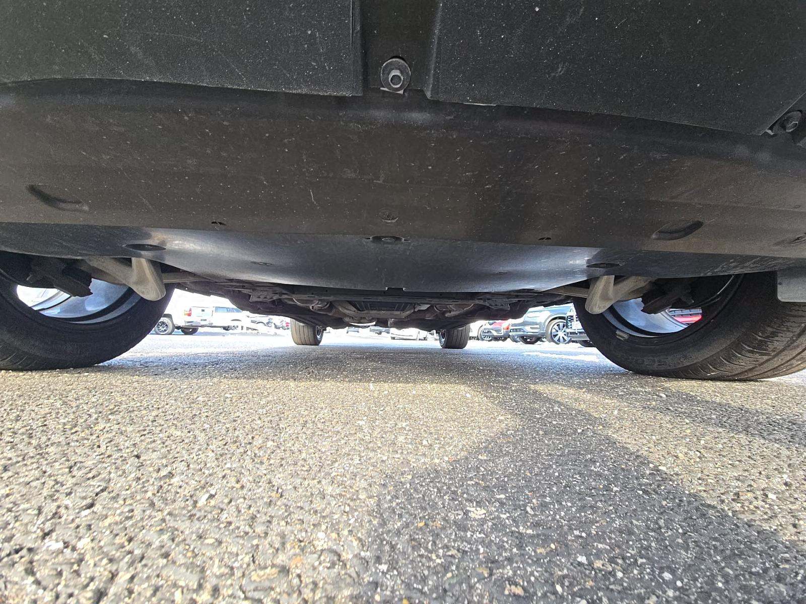 2022 Ford Explorer ST AWD