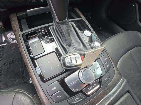 2017 Audi A7 3.0T Premium Plus AWD