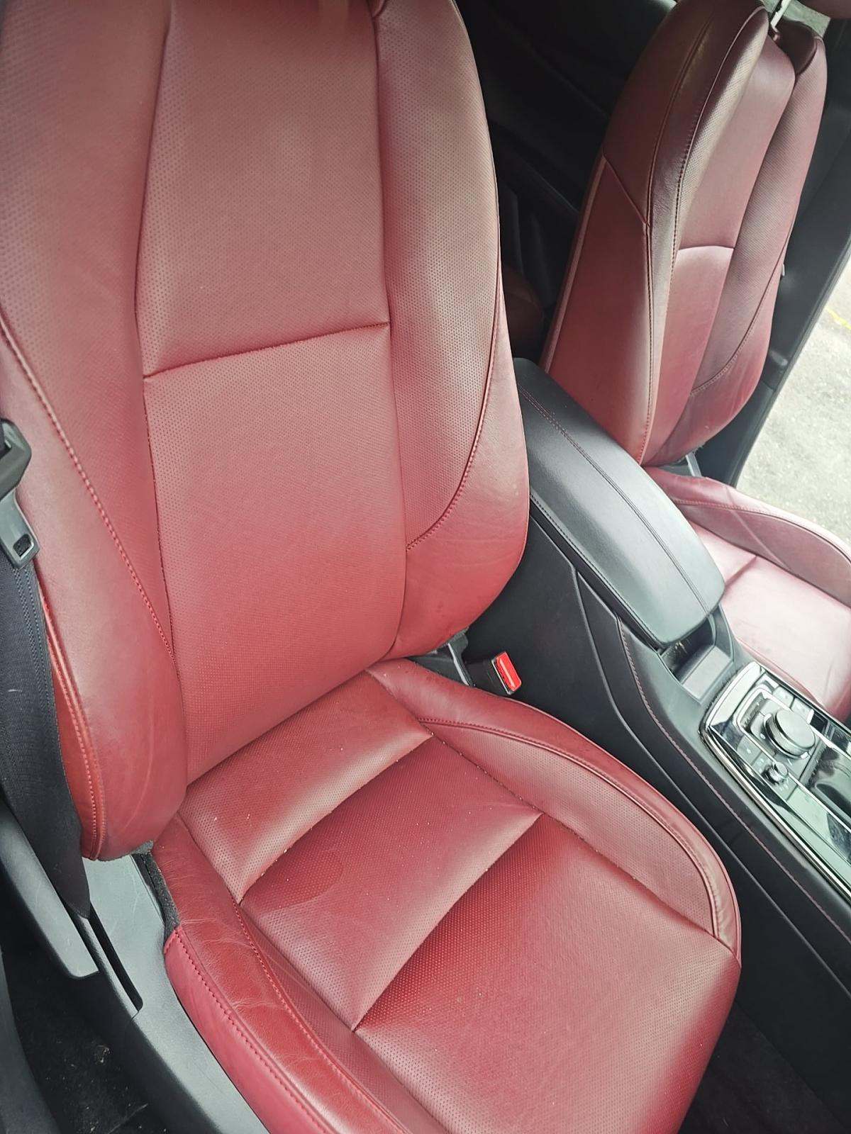 2024 MAZDA CX-30 2.5 S Carbon Edition AWD