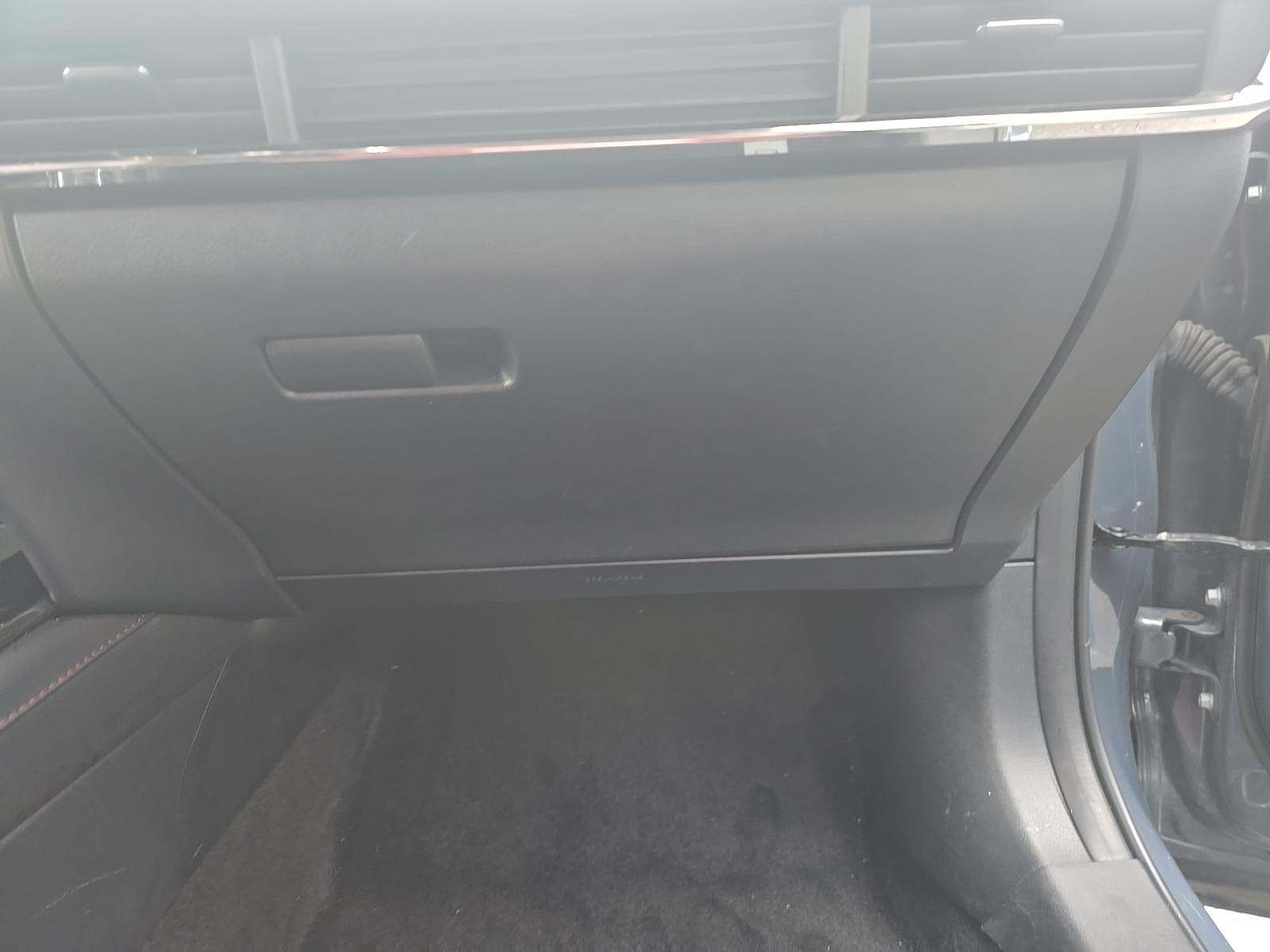 2024 MAZDA CX-30 2.5 S Carbon Edition AWD