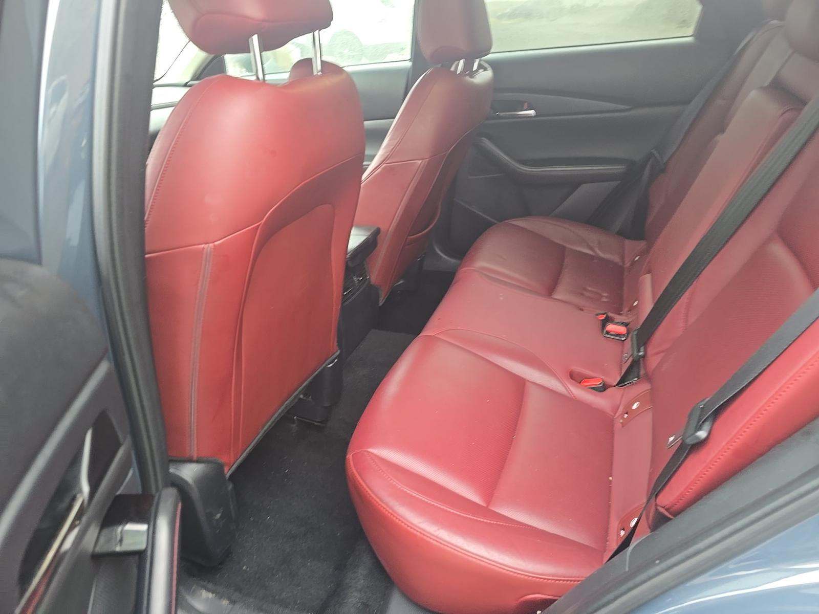 2024 MAZDA CX-30 2.5 S Carbon Edition AWD