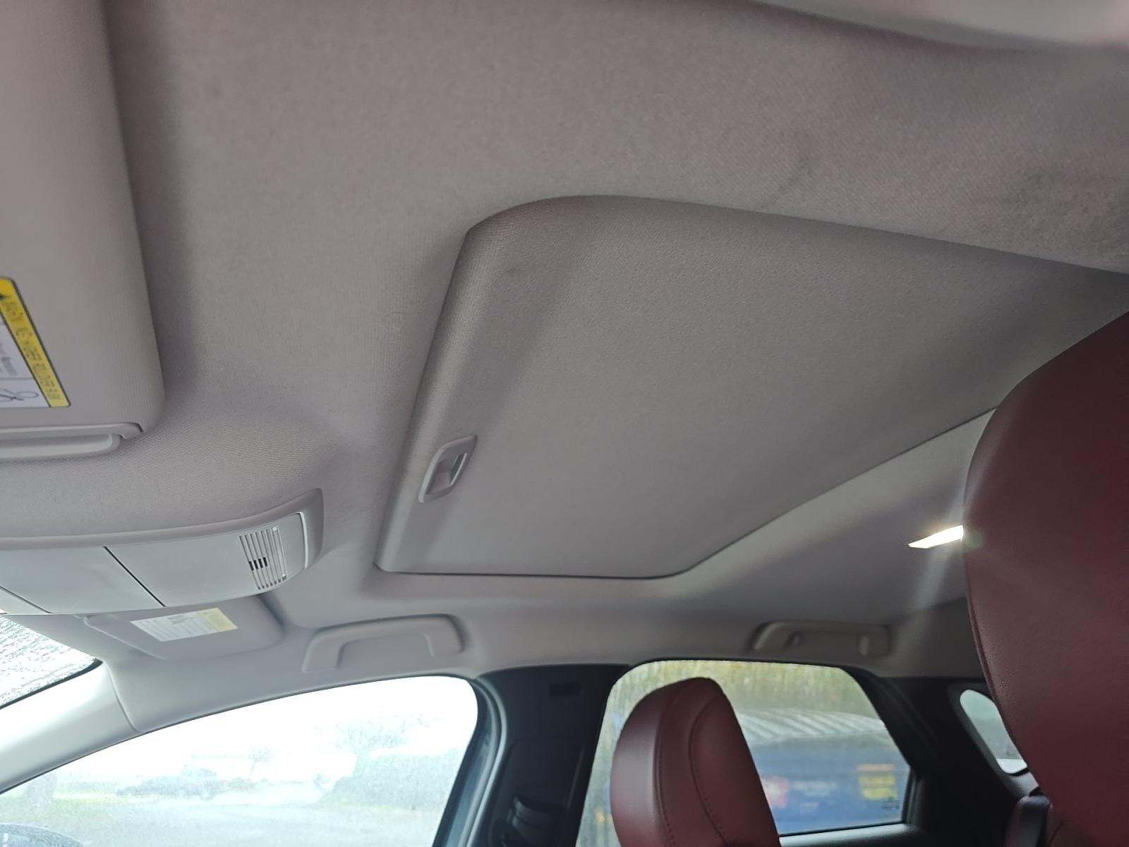 2024 MAZDA CX-30 2.5 S Carbon Edition AWD