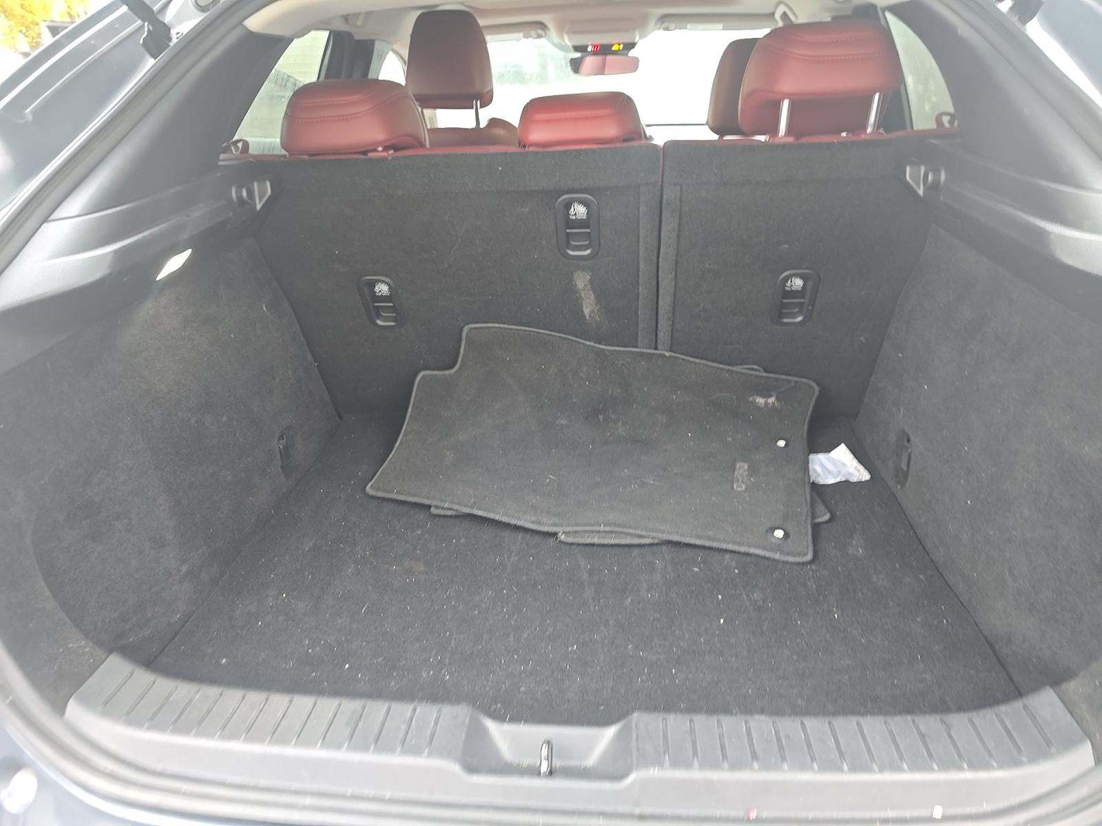 2024 MAZDA CX-30 2.5 S Carbon Edition AWD