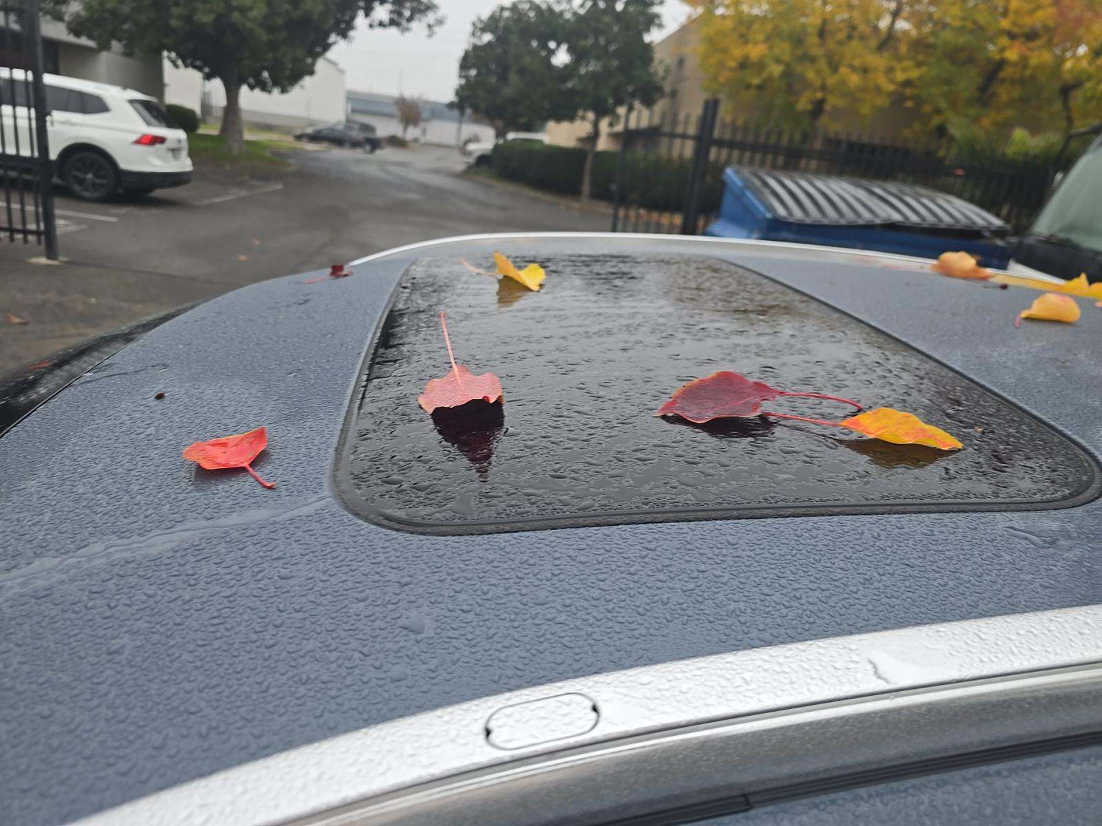 2024 MAZDA CX-30 2.5 S Carbon Edition AWD