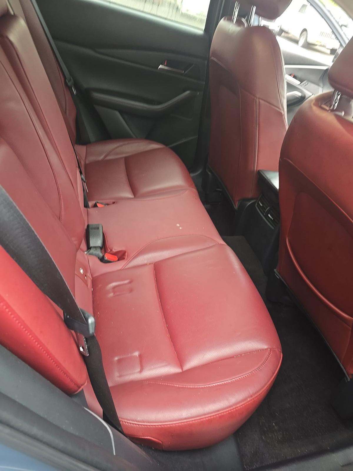 2024 MAZDA CX-30 2.5 S Carbon Edition AWD