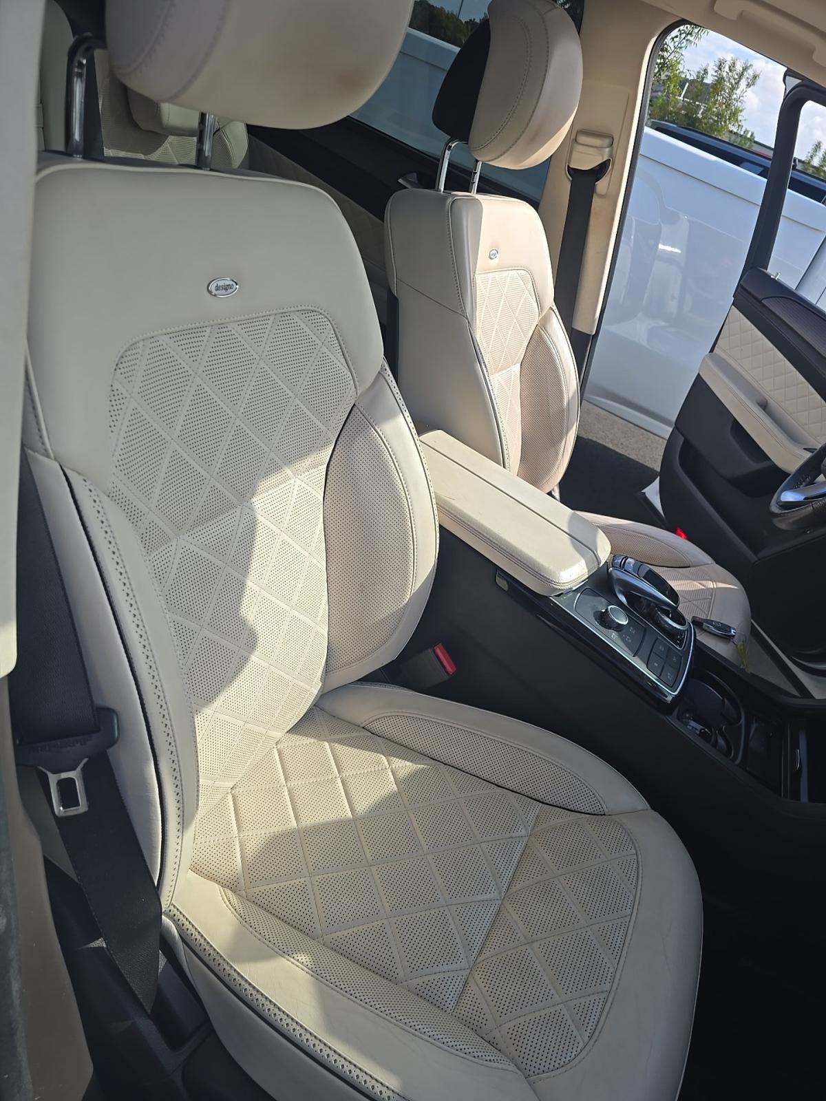 2019 Mercedes-Benz GLS GLS 450 AWD