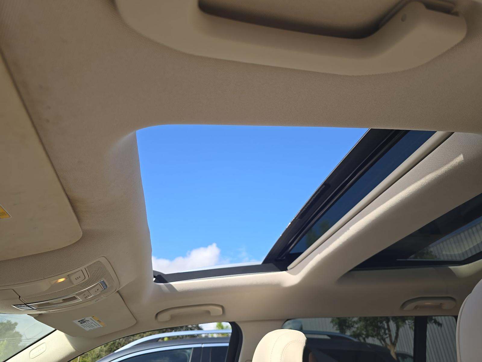 2019 Mercedes-Benz GLS GLS 450 AWD