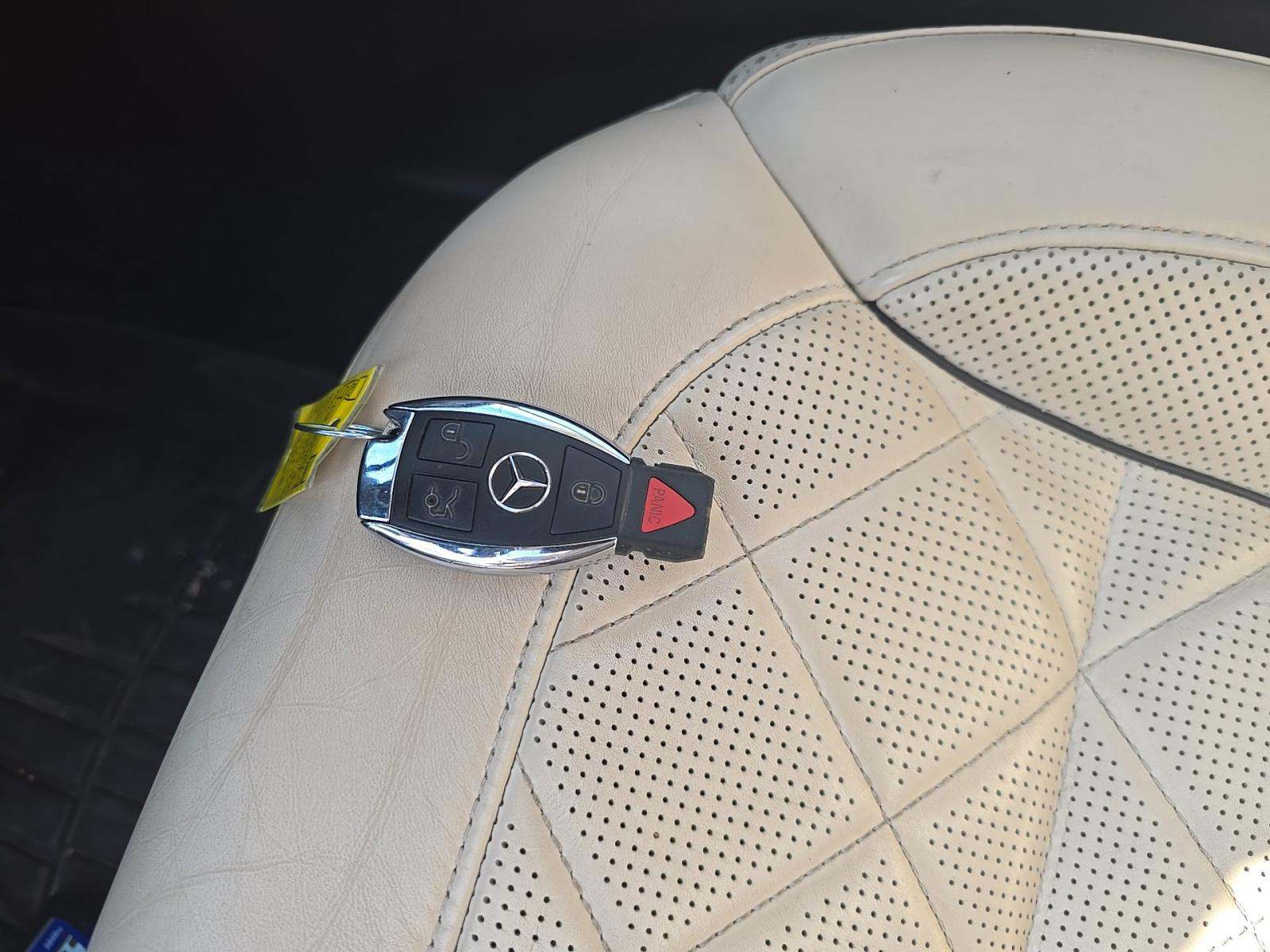 2019 Mercedes-Benz GLS GLS 450 AWD