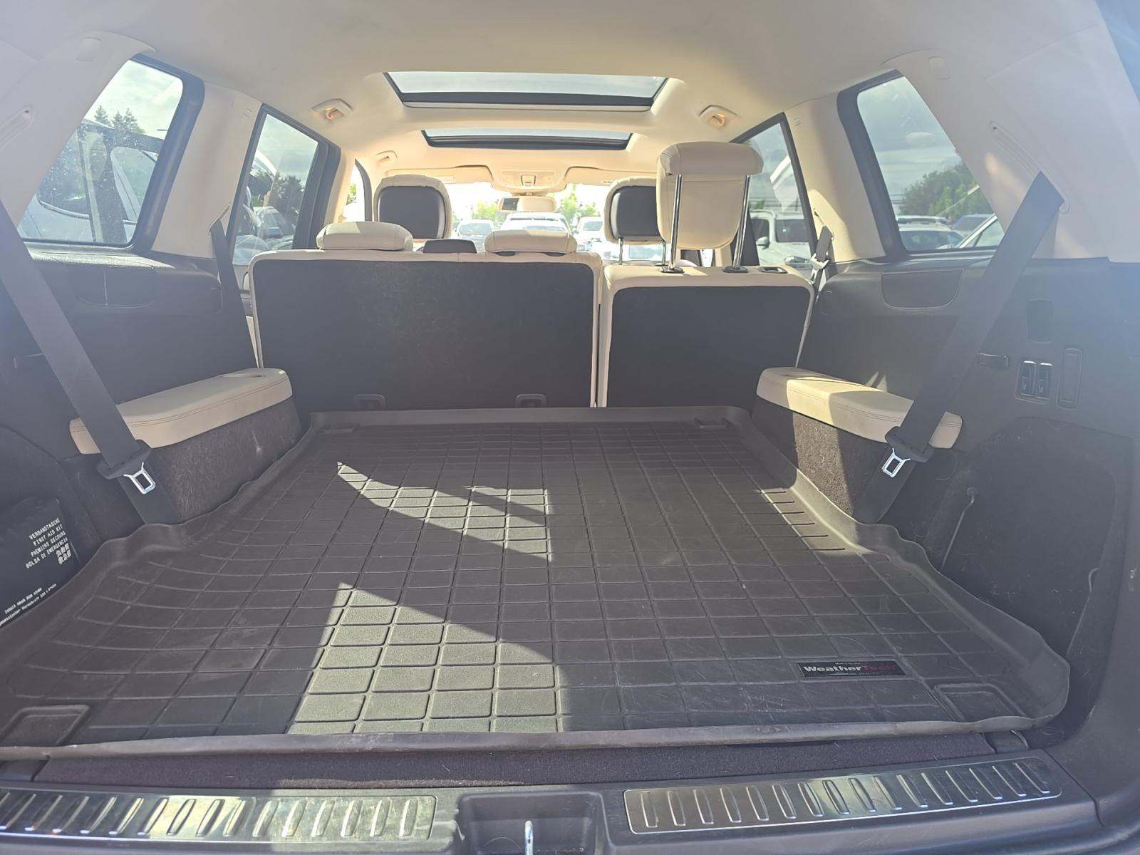 2019 Mercedes-Benz GLS GLS 450 AWD