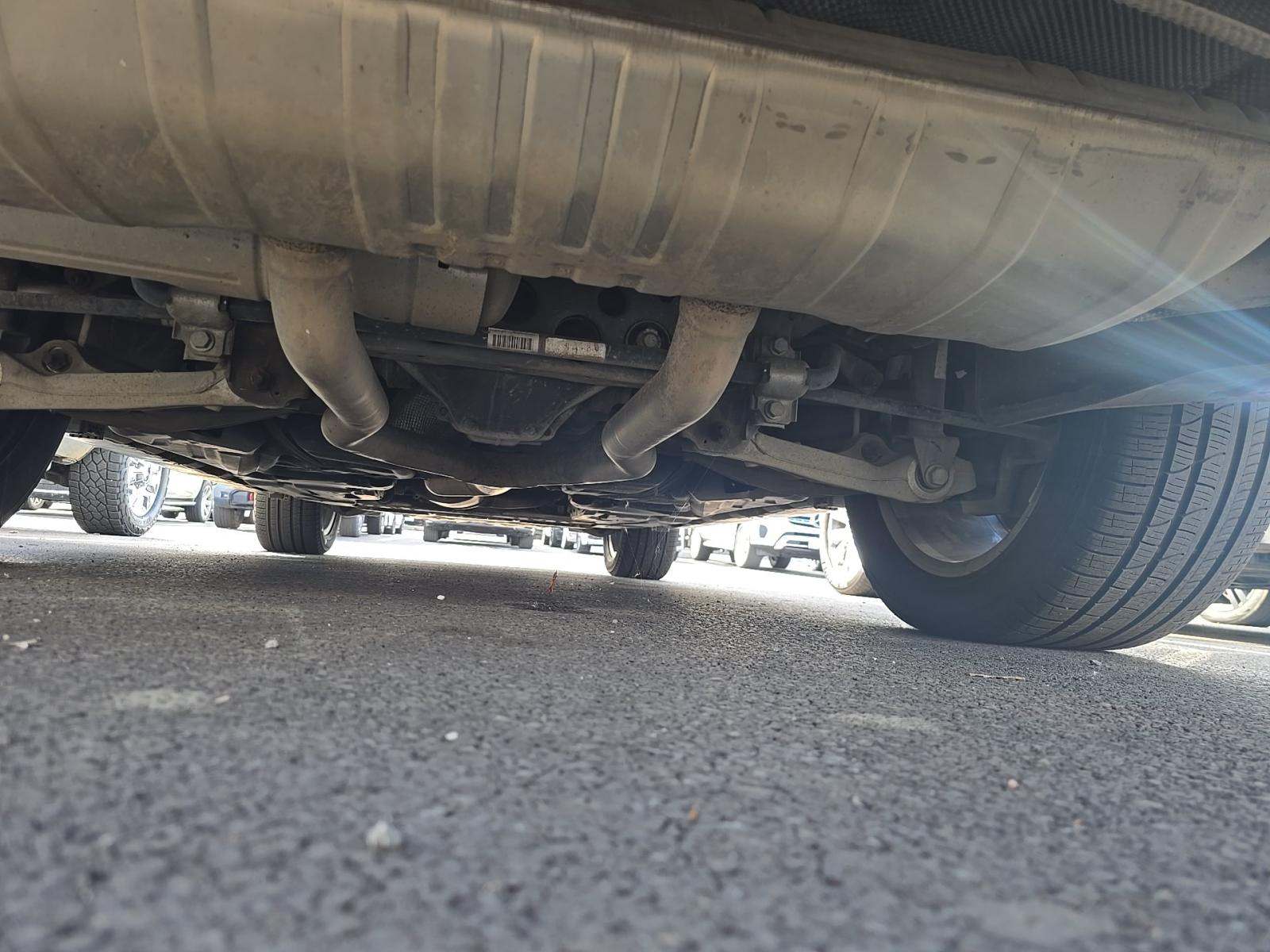 2019 Mercedes-Benz GLS GLS 450 AWD