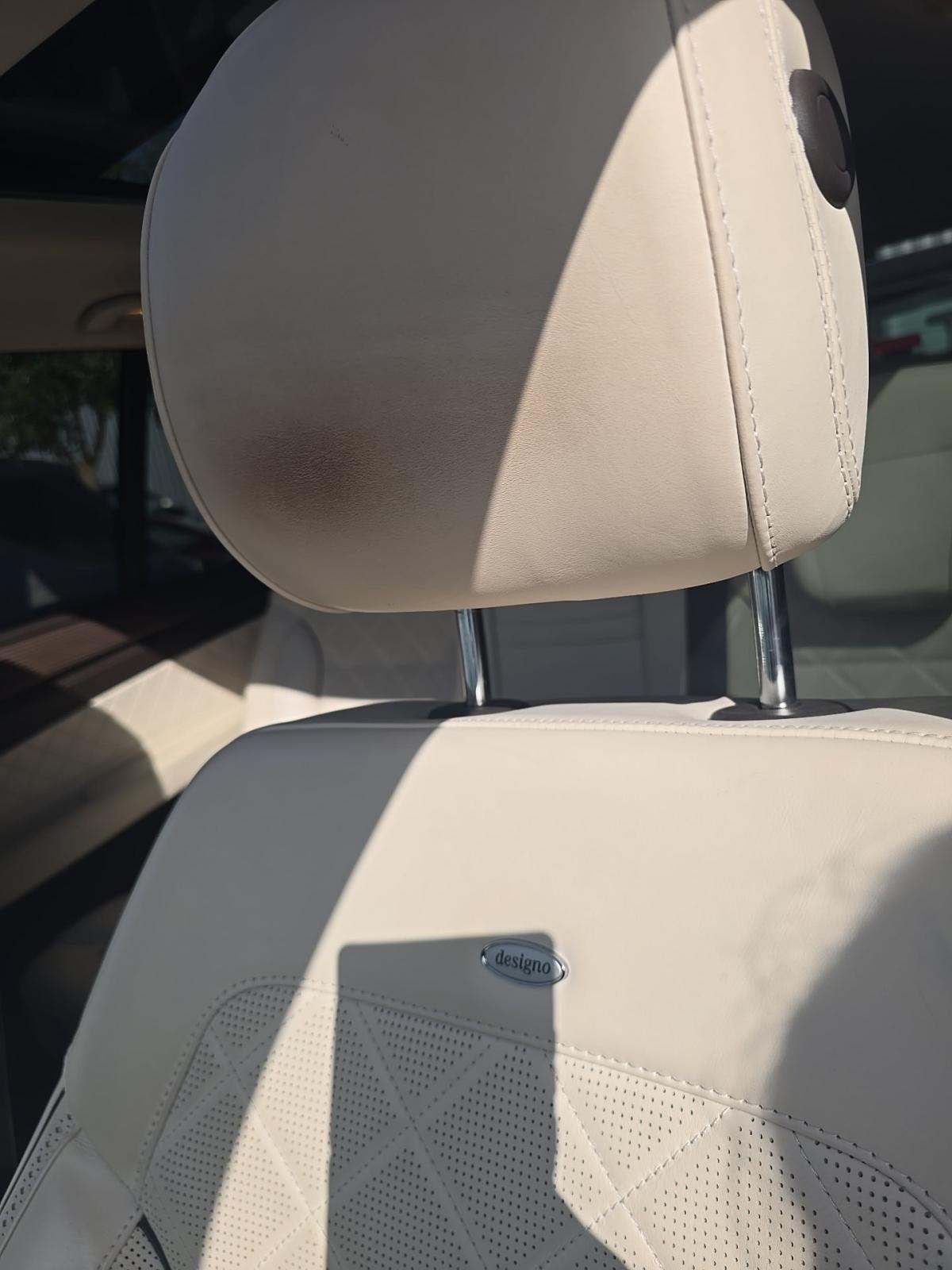 2019 Mercedes-Benz GLS GLS 450 AWD