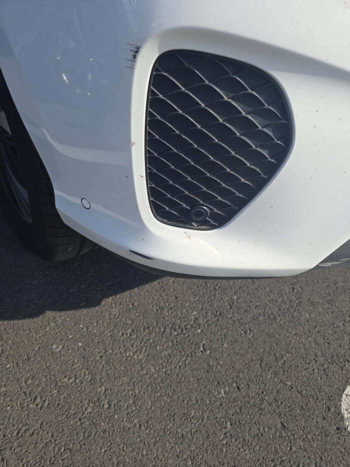 2019 Mercedes-Benz GLS GLS 450 AWD