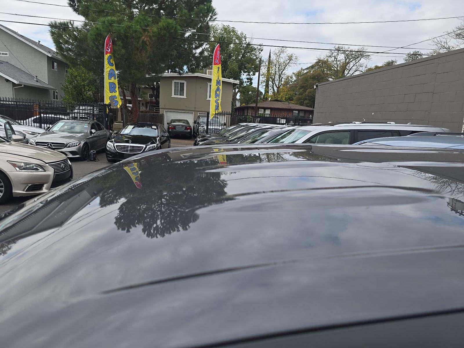 2024 Toyota Highlander LE FWD