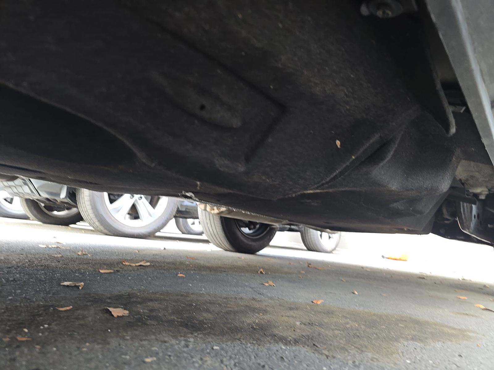 2024 Toyota Highlander LE FWD