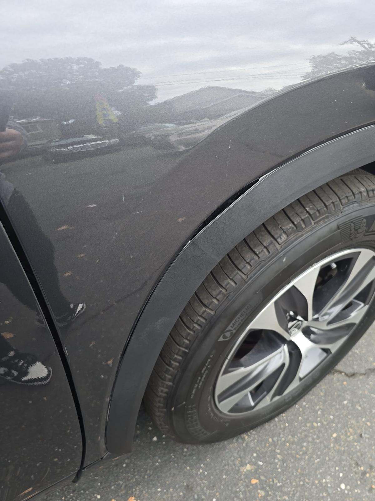 2024 Toyota Highlander LE FWD