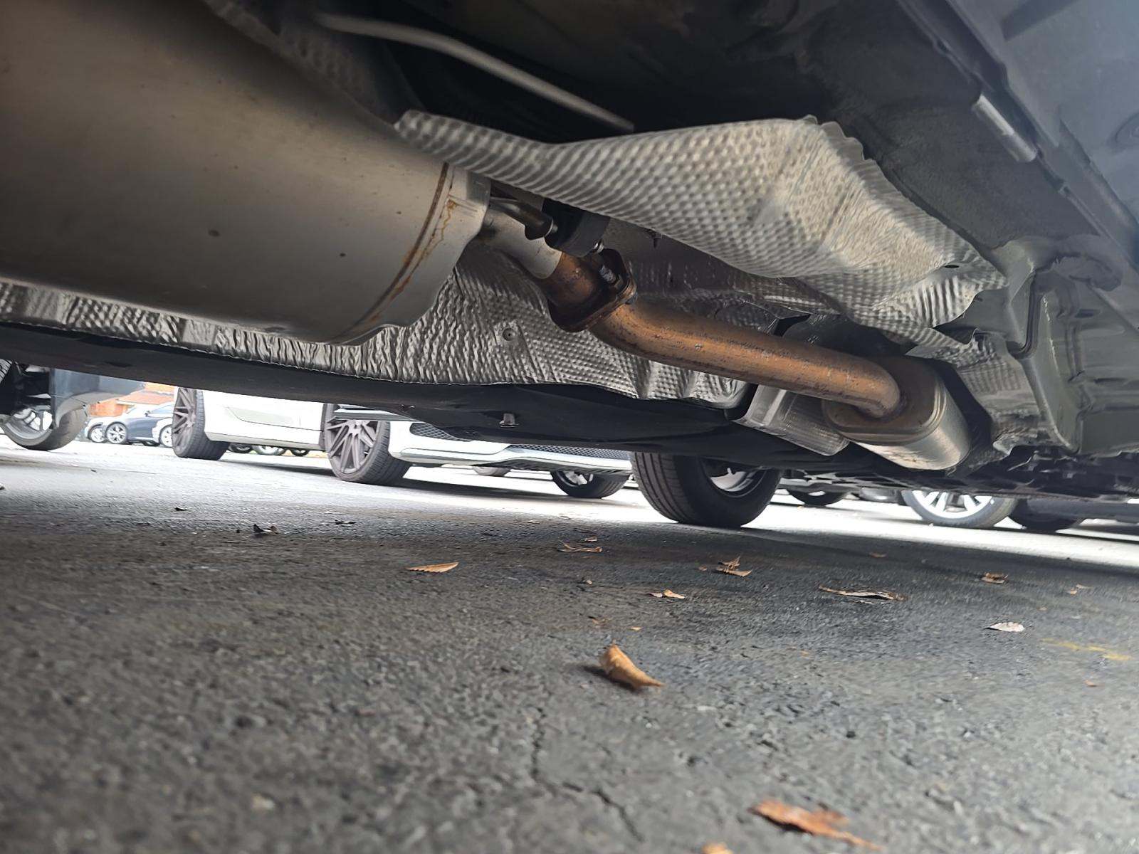 2024 Toyota Highlander LE FWD