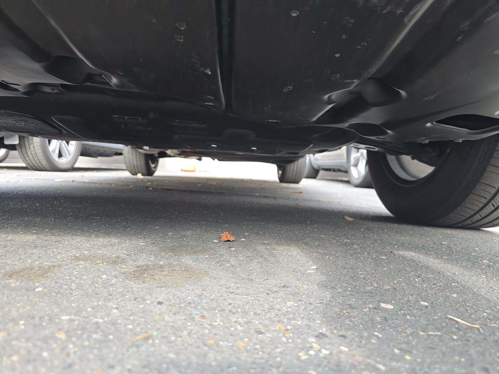 2024 Toyota Highlander LE FWD