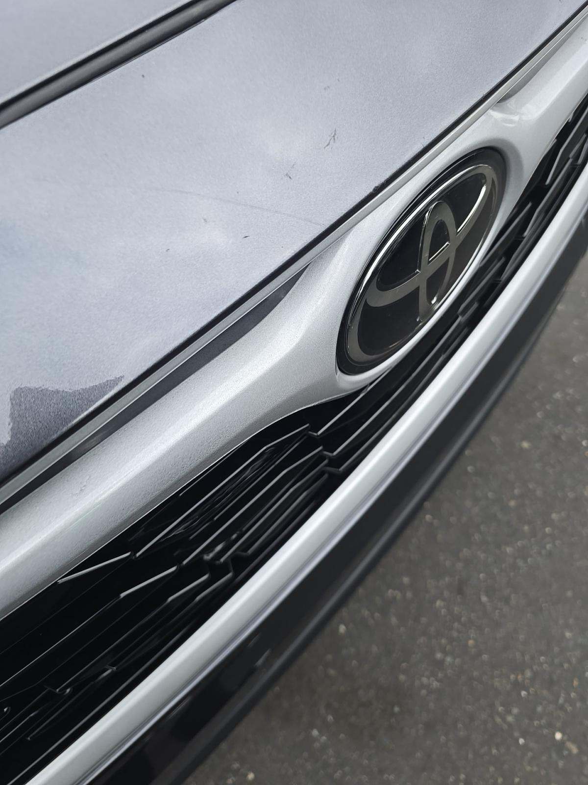 2024 Toyota Highlander LE FWD