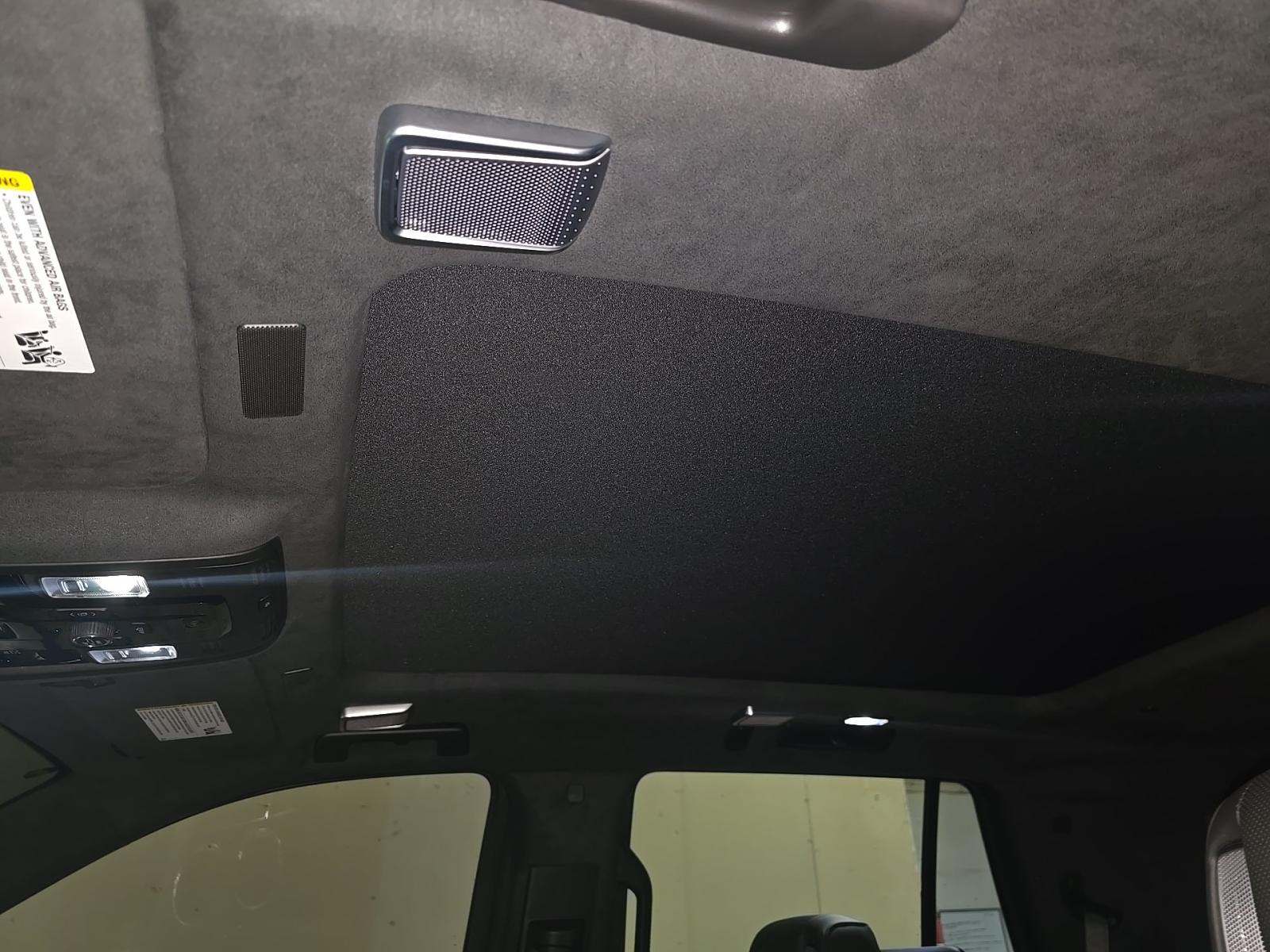 2025 Cadillac Escalade V-Series AWD