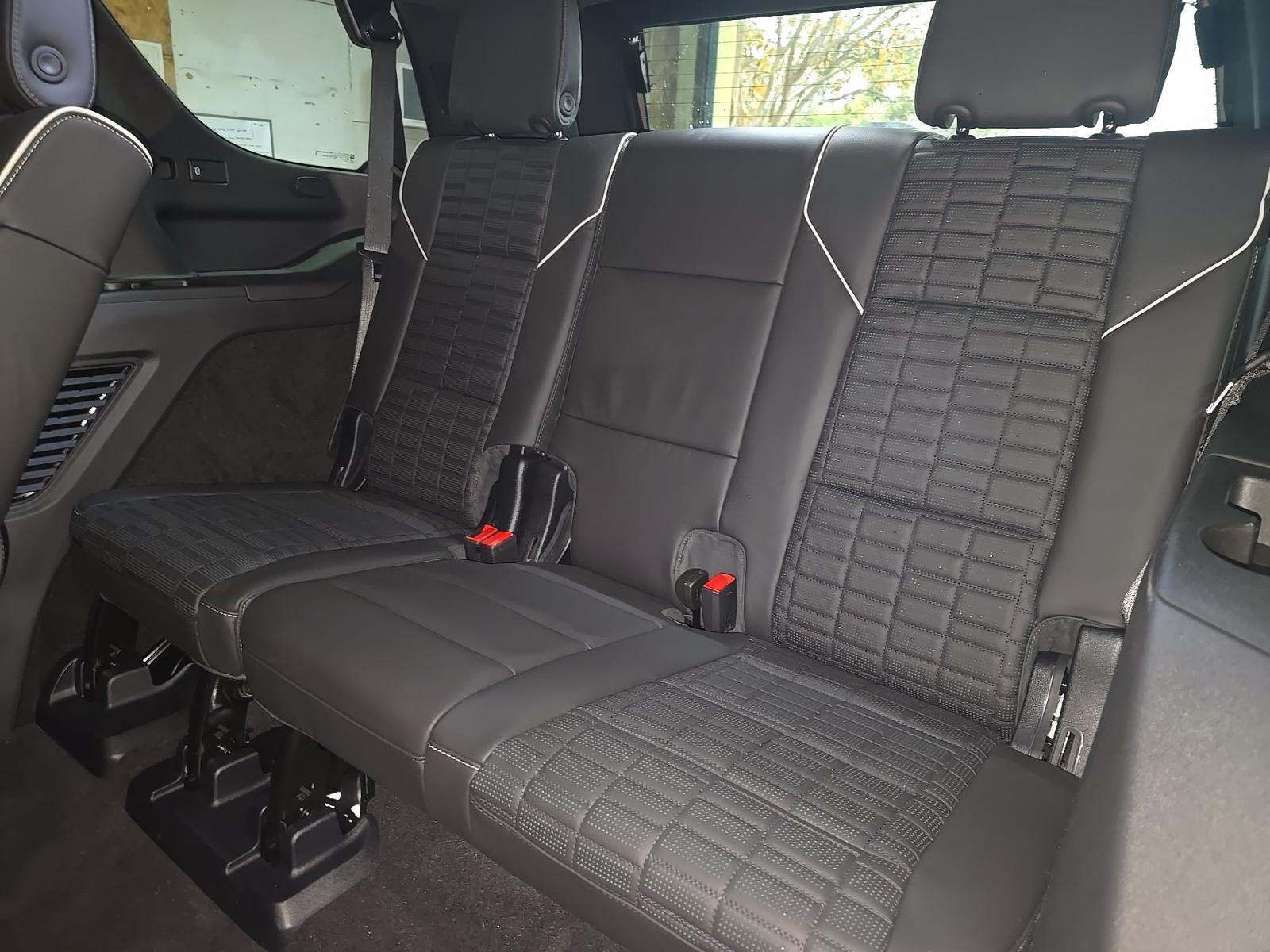 2025 Cadillac Escalade V-Series AWD