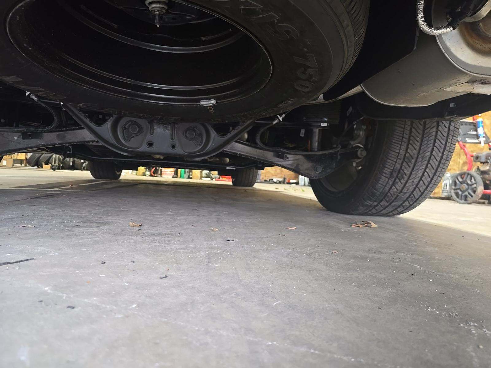 2025 Cadillac Escalade V-Series AWD