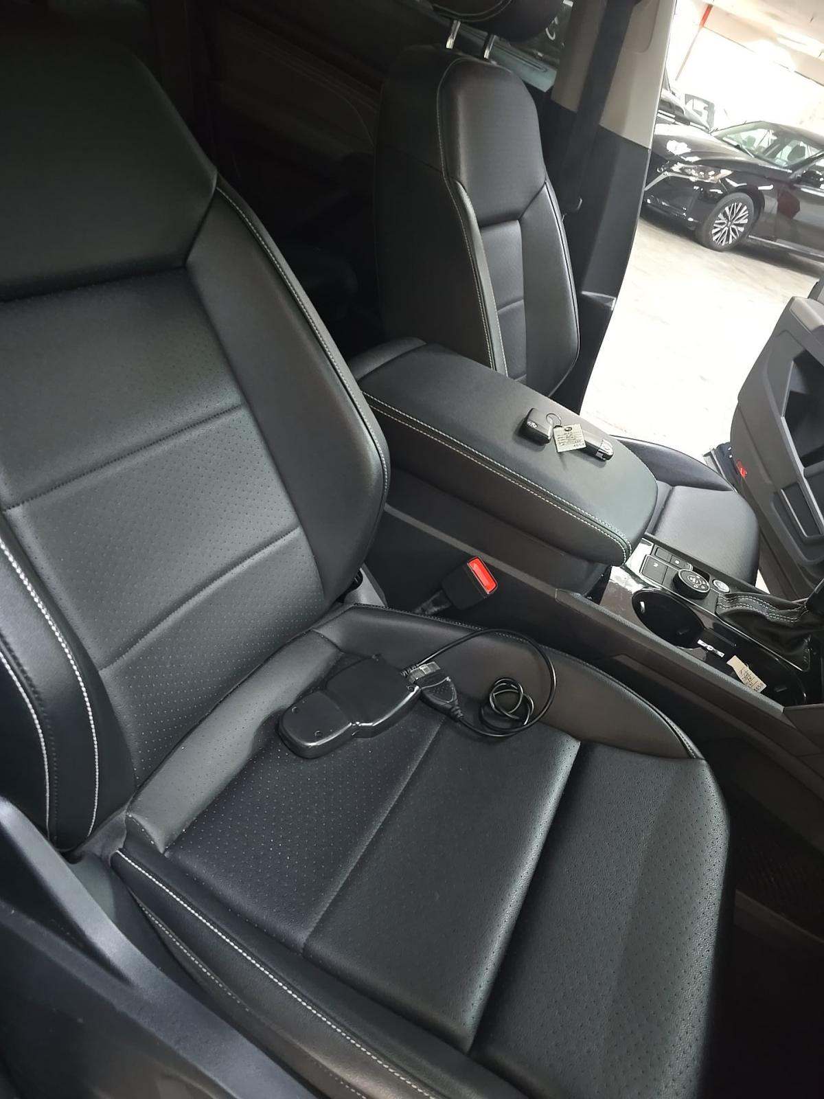 2022 Volkswagen Atlas 3.6L SEL AWD